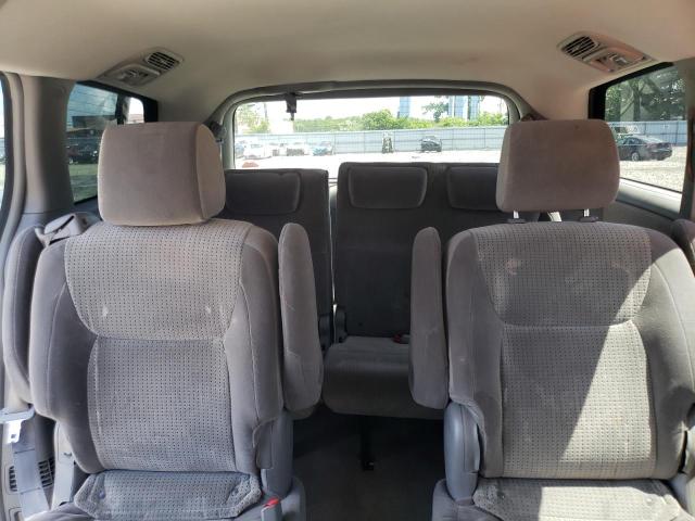 2008 Toyota Sienna Ce VIN: 5TDZK23C58S101370 Lot: 57357824