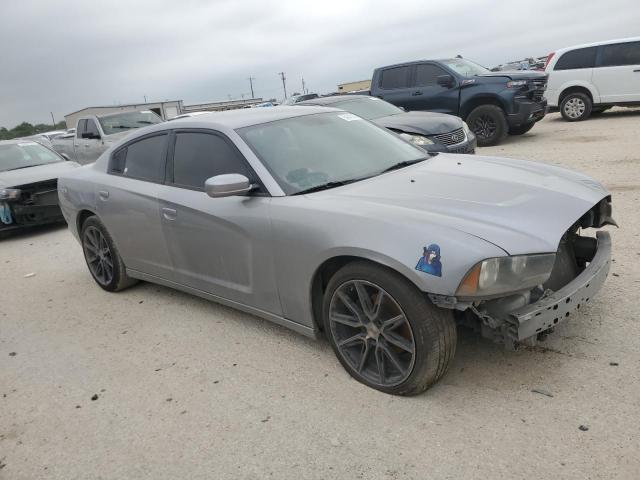 2013 Dodge Charger Se VIN: 2C3CDXBG4DH610185 Lot: 54940164