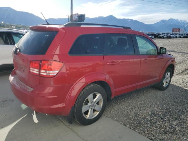 VIN 3C4PDCAB0GT119569 2016 Dodge Journey, SE no.3