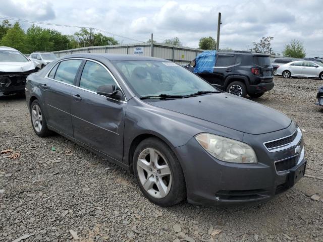 2010 Chevrolet Malibu Ls VIN: 1G1ZA5EB3A4165202 Lot: 52678334