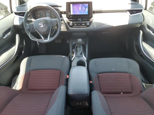 2023 TOYOTA COROLLA SE - 5YFS4MCE2PP164295