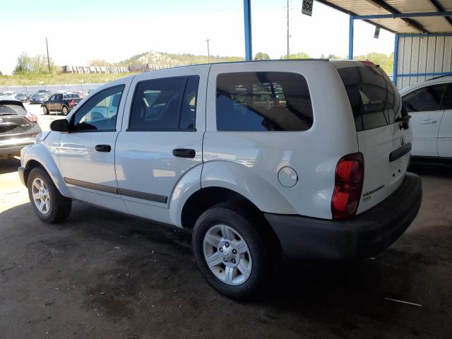 2005 Dodge Durango St VIN: 1D4HB38N85F552562 Lot: 55421904