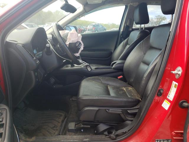 2016 Honda Hr-V Exl VIN: 3CZRU6H76GM724017 Lot: 53694924