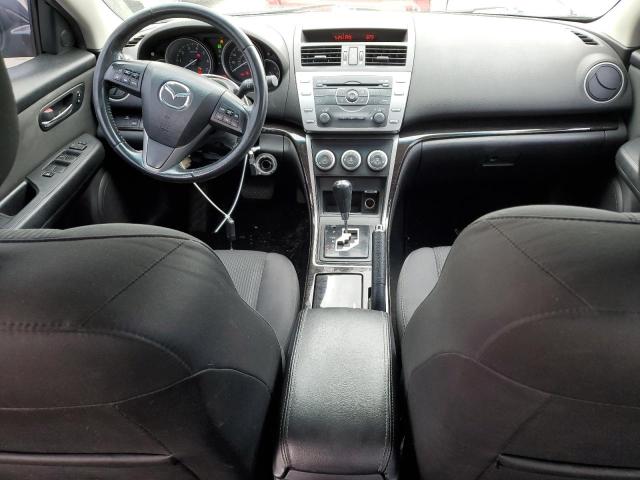 2012 Mazda 6 I VIN: 1YVHZ8DH7C5M37034 Lot: 54458704