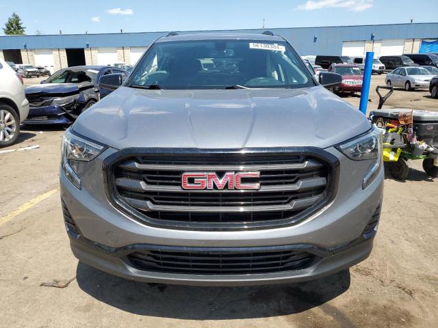 2019 GMC Terrain Sle VIN: 3GKALMEV4KL378825 Lot: 56130384