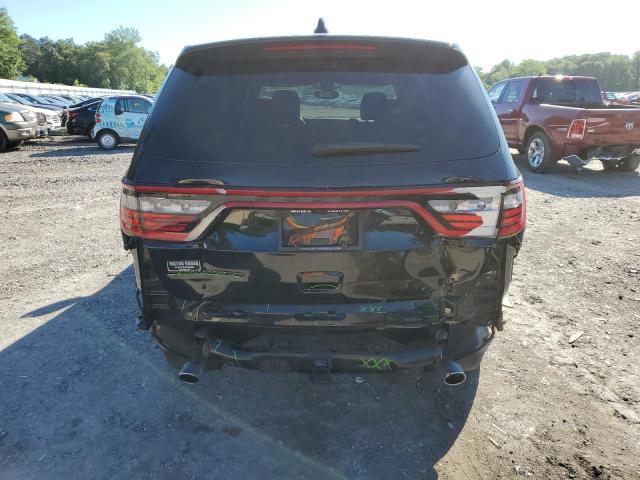 2021 Dodge Durango Sxt VIN: 1C4RDHAG6MC520035 Lot: 54685584