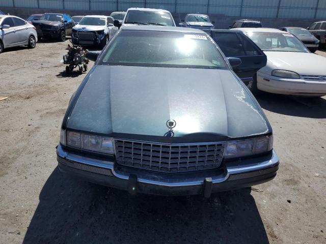 1993 Cadillac Seville VIN: 1G6KS52B0PU801385 Lot: 53350974