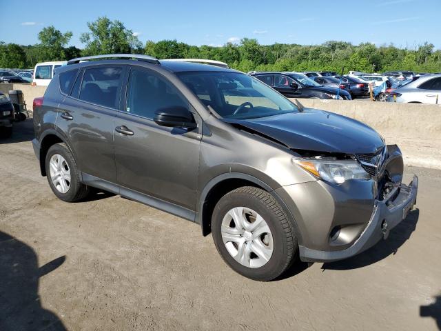 2014 Toyota Rav4 Le VIN: JTMBFREV8ED061354 Lot: 56998894