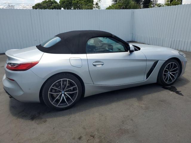 2021 BMW Z4 Sdrive30I VIN: WBAHF3C07MWX20085 Lot: 54469444