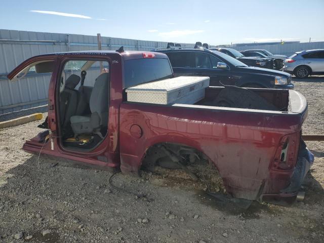 Vin: 1c6rr7kt0ks748906, lot: 58931485, ram 1500 tradesman 20192
