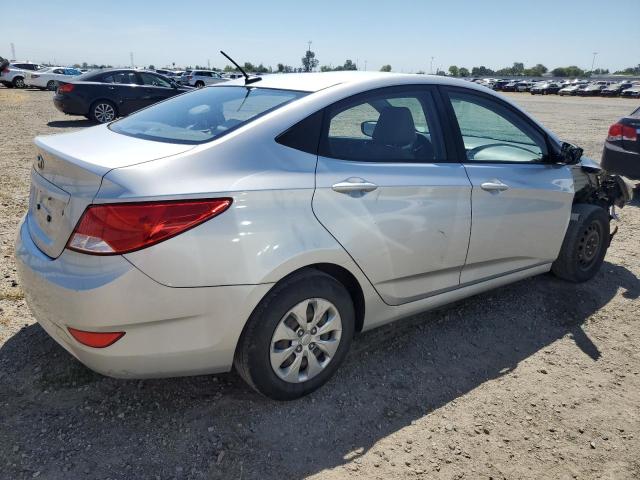 2016 Hyundai Accent Se VIN: KMHCT4AEXGU998484 Lot: 55234814