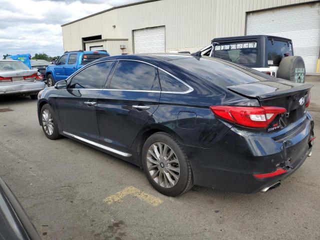 2015 HYUNDAI SONATA SPO - 5NPE34AFXFH017293