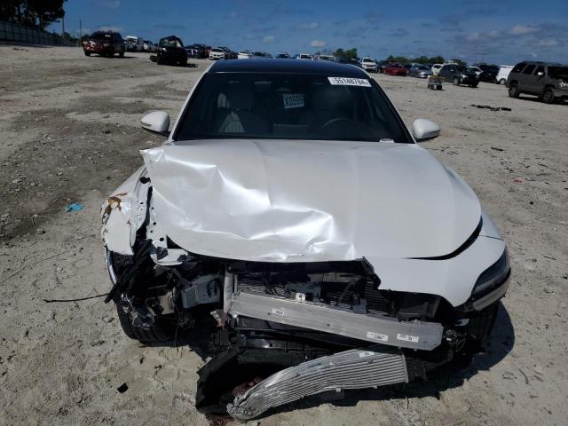2023 GENESIS G70 KMTG54TE9PU127560