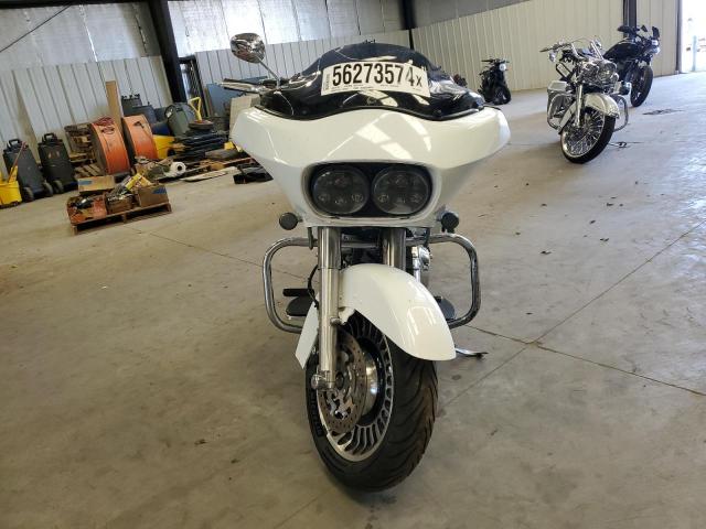2009 HARLEY-DAVIDSON FLTR 1HD1FS4329Y629727