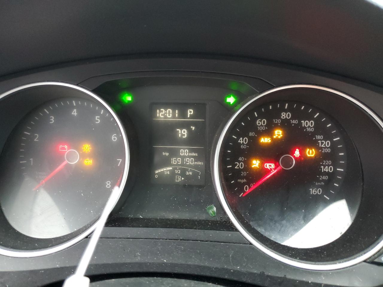 3VWD67AJ9GM330725 2016 Volkswagen Jetta Se