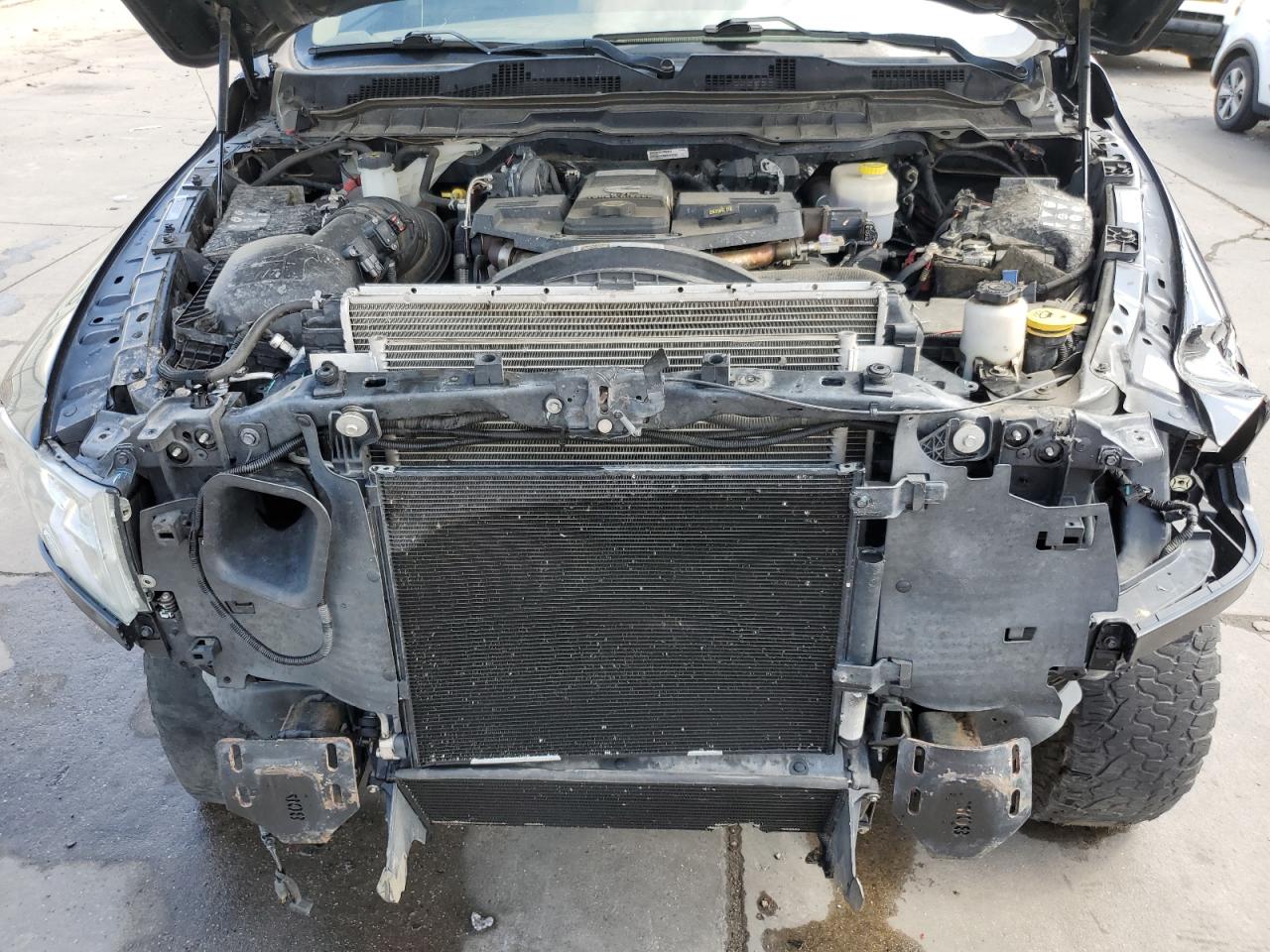 3C6UR5CL8JG256627 2018 Ram 2500 St