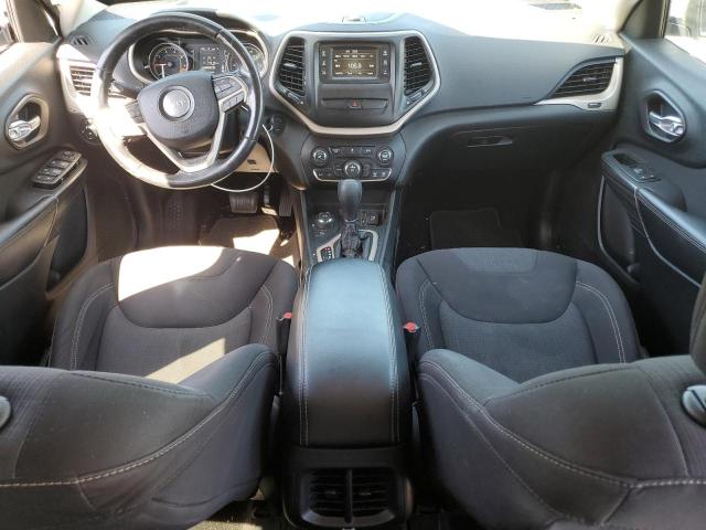 2015 Jeep Cherokee Latitude VIN: 1C4PJMCB7FW744507 Lot: 56829644