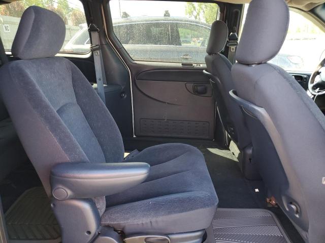 2002 Dodge Grand Caravan Sport VIN: 2B8GT44L02R785819 Lot: 56718784