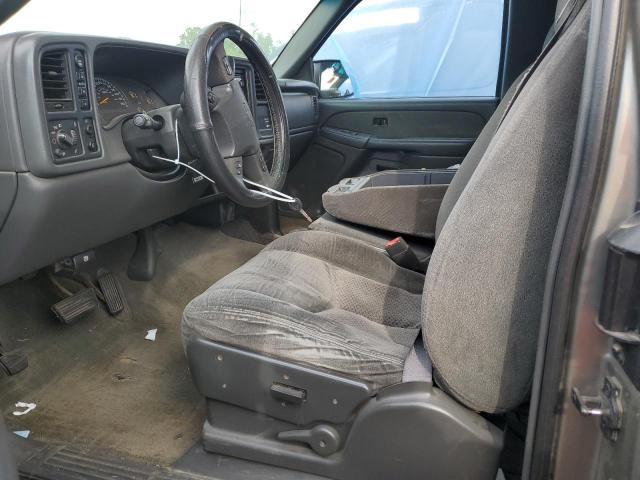 2003 Chevrolet Silverado K1500 VIN: 1GCEK19TX3E152023 Lot: 49965584