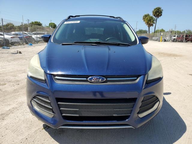 2013 Ford Escape Se VIN: 1FMCU0GX6DUA51842 Lot: 54312334