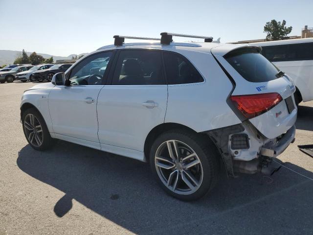 2014 Audi Sq5 Premium Plus VIN: WA1CGAFP2EA034858 Lot: 53481924