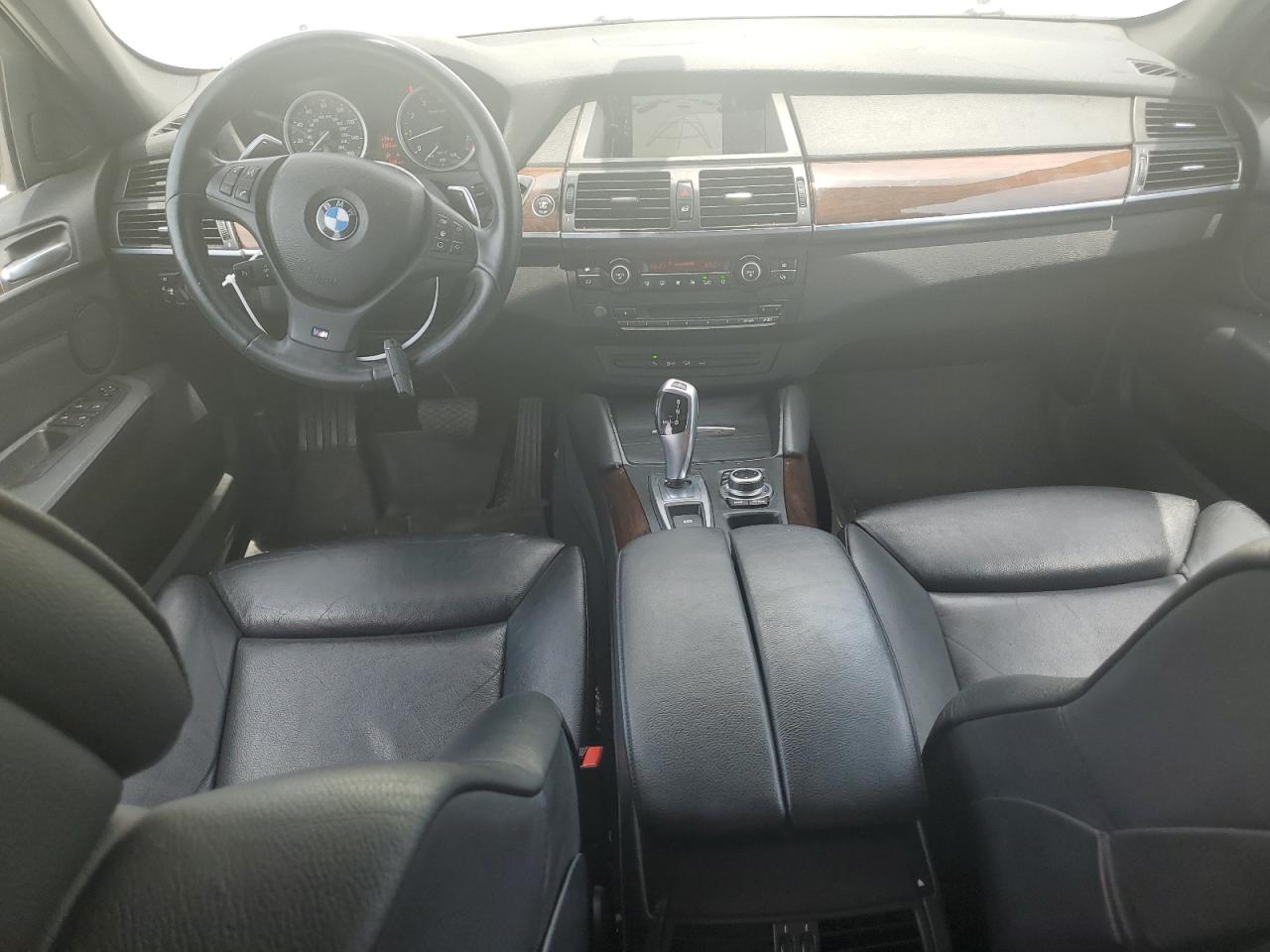 5UXFG2C53E0C44534 2014 BMW X6 xDrive35I