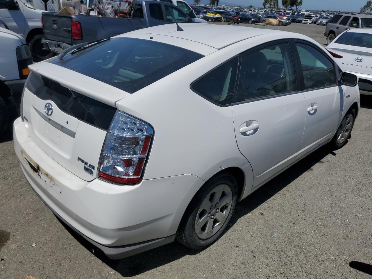 JTDKB20U697847949 2009 Toyota Prius