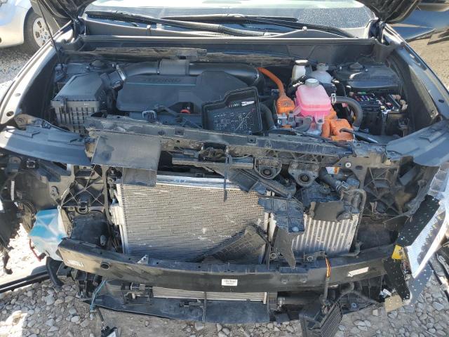 2022 Hyundai Tucson Sel Convenience VIN: KM8JFCA16NU071484 Lot: 54584774