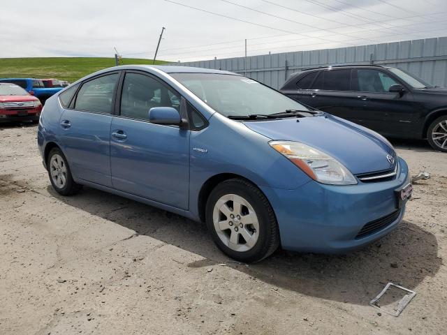 2008 Toyota Prius VIN: JTDKB20U087789321 Lot: 55486814