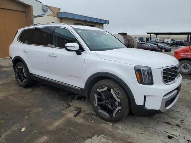 2024 Kia Telluride S VIN: 5XYP64GC7RG429454 Lot: 55047474