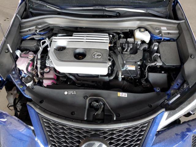 2023 LEXUS UX 250H BA JTHB6JBH6P2144455