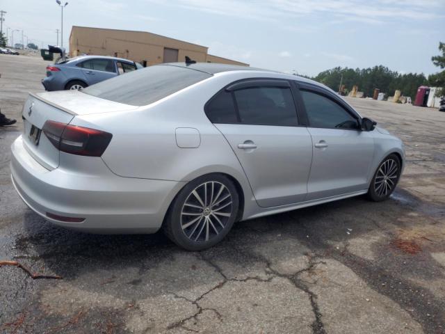 2015 Volkswagen Jetta Base VIN: 3VW1K7AJ8FM427024 Lot: 52709684