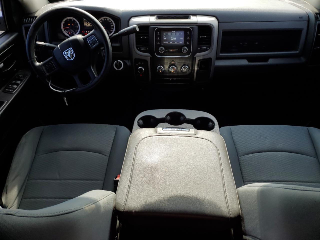 1C6RR7FT1ES167218 2014 Ram 1500 St