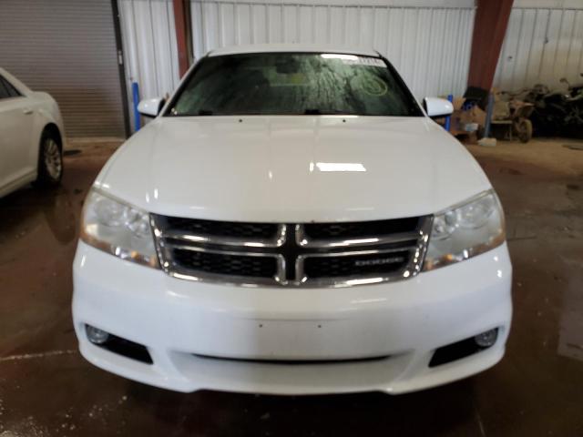 2011 Dodge Avenger Mainstreet VIN: 1B3BD1FG9BN584784 Lot: 54427214