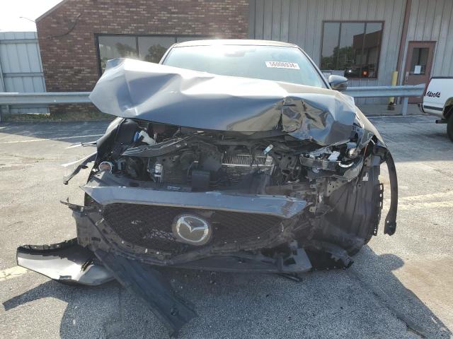 2017 MAZDA CX-5 TOURI - JM3KFBCL4H0227073