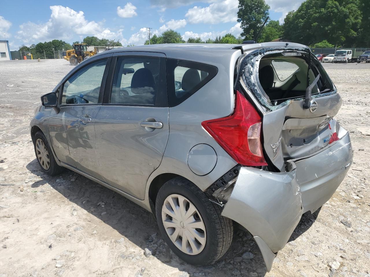 2015 Nissan Versa Note S vin: 3N1CE2CP1FL440696