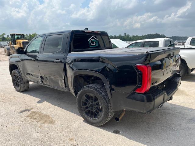 2022 Toyota Tundra Crewmax Sr VIN: 5TFLA5DB9NX044693 Lot: 53316914