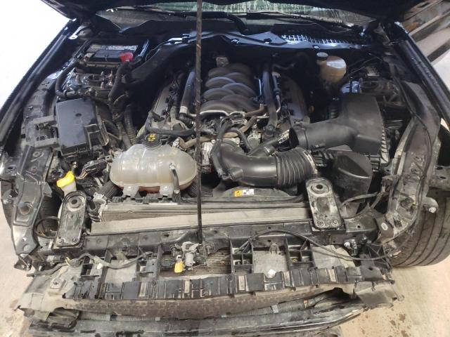 2017 Ford Mustang Gt VIN: 1FA6P8CF7H5235066 Lot: 52546414