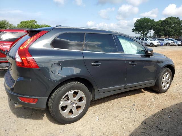 2013 Volvo Xc60 3.2 VIN: YV4952DL2D2450894 Lot: 55335264