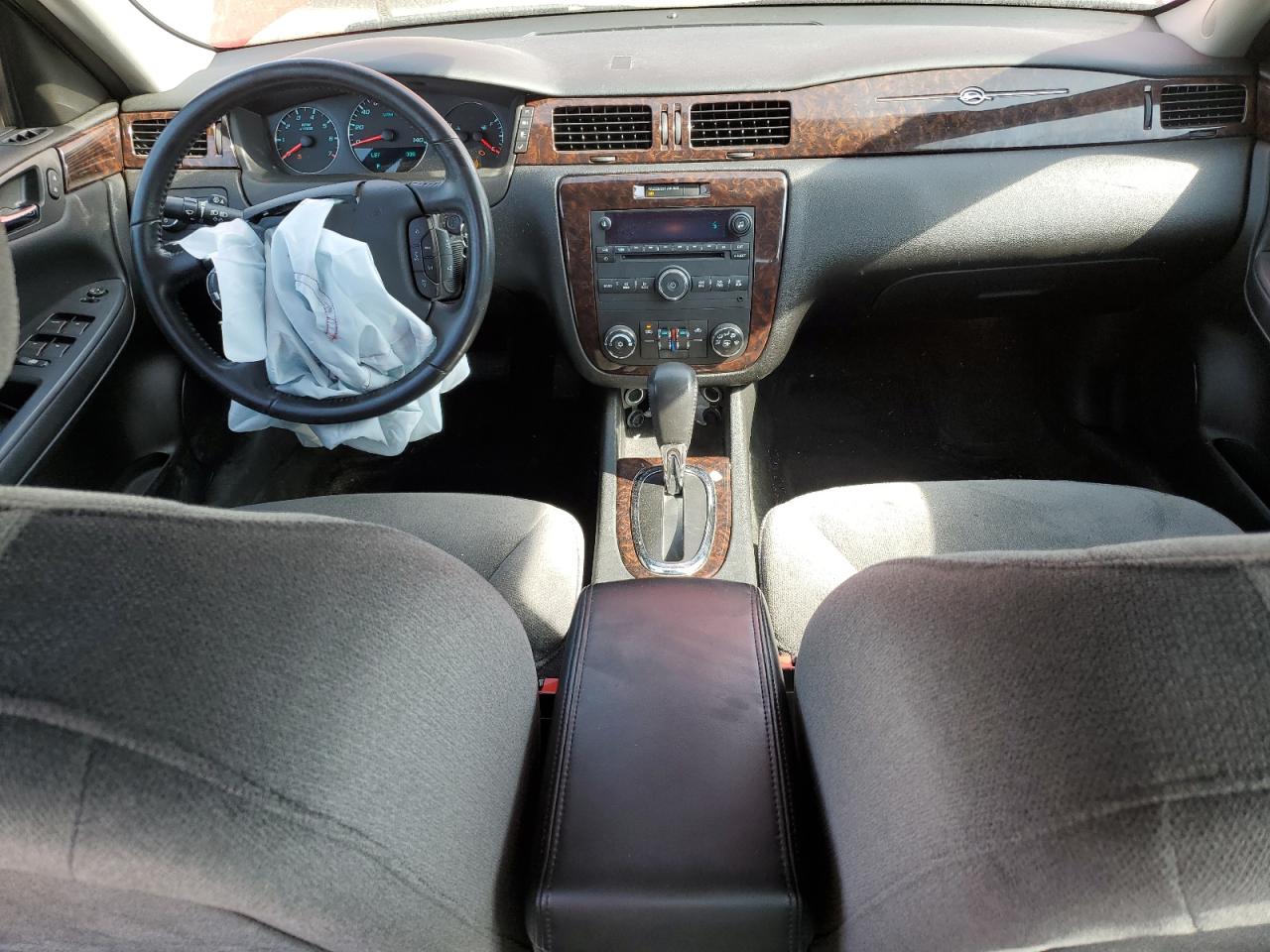 2G1WB5E34C1117294 2012 Chevrolet Impala Lt