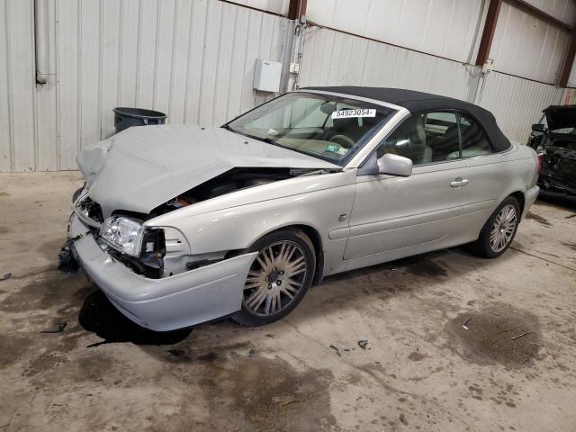 2004 Volvo C70 Lpt VIN: YV1NC63D94J047939 Lot: 54923054