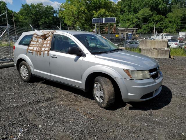 2010 Dodge Journey Se VIN: 3D4PG4FB7AT226778 Lot: 57062874