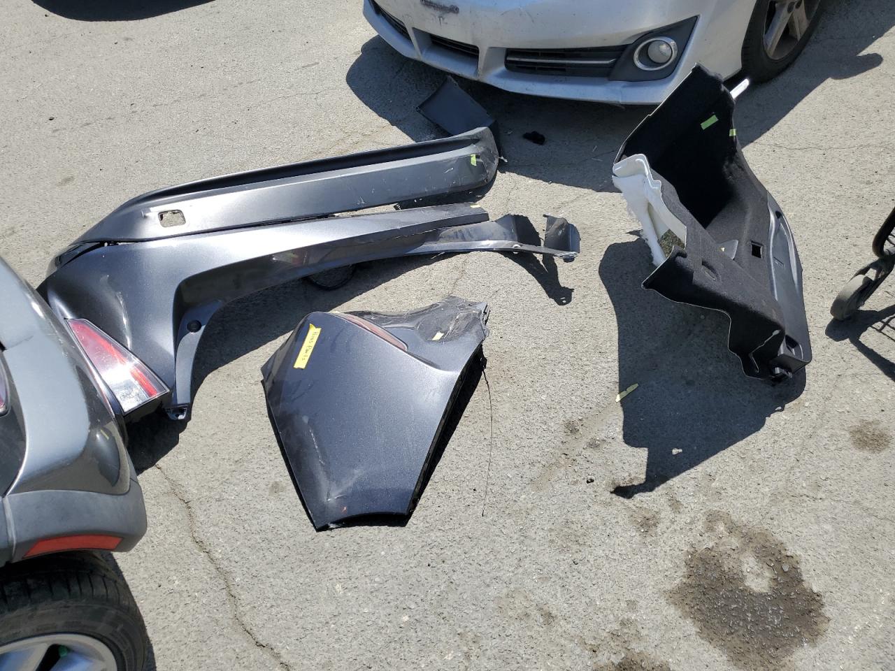 JTDKBRFU3G3005333 2016 Toyota Prius