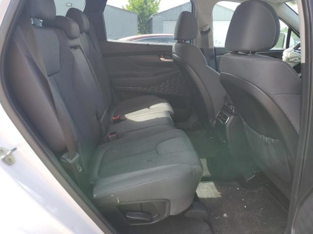 2021 Hyundai Santa Fe Sel VIN: 5NMS3DAJ5MH307412 Lot: 56553154