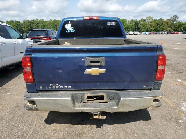 2016 CHEVROLET 1500 3GCPCREC9GG280987