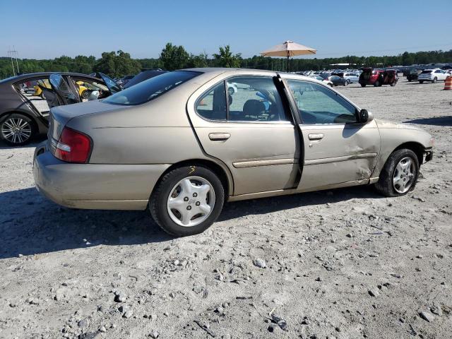 2000 Nissan Altima Xe VIN: 1N4DL01D2YC177191 Lot: 55258074