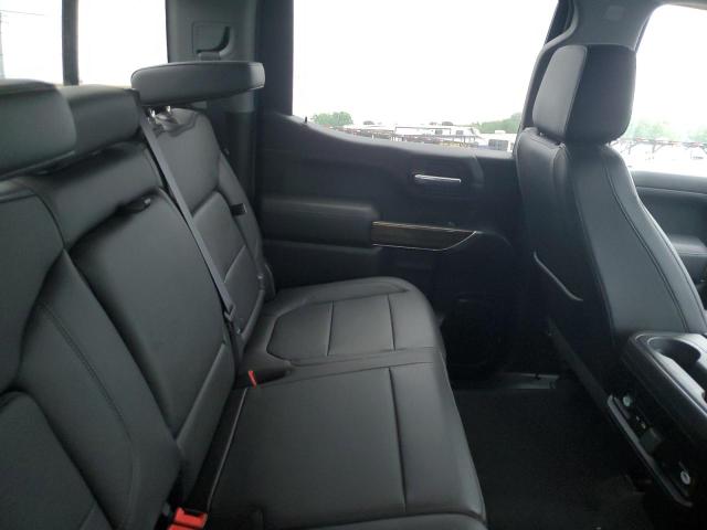 2021 Chevrolet Silverado K1500 Lt Trail Boss VIN: 1GCPYFED7MZ116495 Lot: 54693764