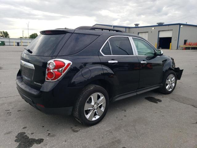 2013 Chevrolet Equinox Lt VIN: 2GNALDEK3D6179619 Lot: 53869214