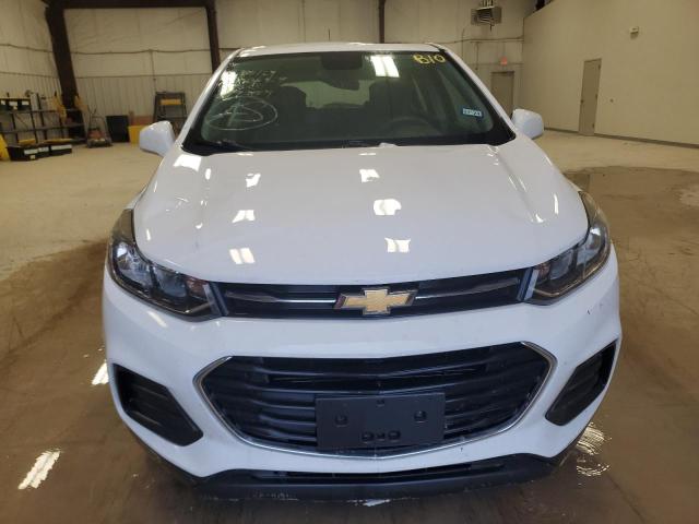 2017 Chevrolet Trax Ls VIN: 3GNCJKSB0HL237484 Lot: 56504814