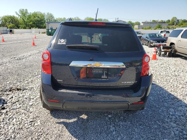 2015 Chevrolet Equinox Lt VIN: 2GNFLFEK2F6218530 Lot: 54123114
